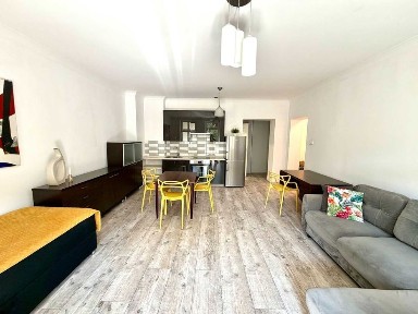Mieszkanie 2 pokoje 41m2 do wynajęcia Chorzów - Dąbrowskiego