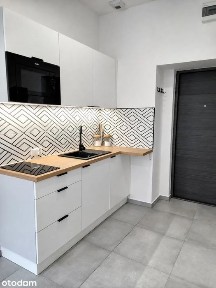 Wynajmę kawalerkę w Chorzowie- bezposrednio od wlasciciela