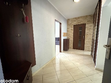 Wyremontowane M2 na Niepodległości / PARTER!