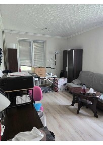 mieszkanie 45,09 m2 ul Chopina