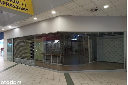 Salon sklep o powierzchni 140m2 Galeria Wnętrz AMC