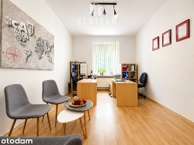 Lokal 20 m² Centrum Grottgera Skłodowskiej Plaza