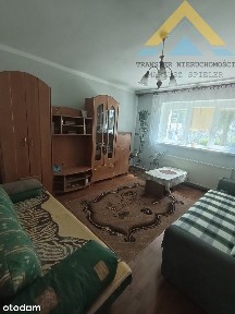 Mieszkanie 2 pok. na parterze 41,71 m2,120 tys.!