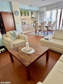 Apartament 85,1m2/ widok na morze/garaż!/3 pok/dwa zejscia na plaże