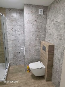 Mieszkanie Rypin 1 piętro 53,60m2 Mławska