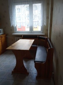 Mieszkanie do wynajęcia Iława