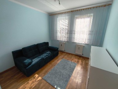 2-pokojowe mieszkanie 50 m² z osobną kuchnią - ul. Minakowskiego