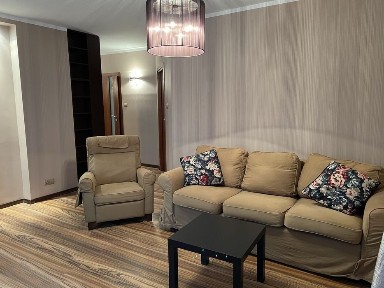 Wynajmę mieszkanie 3-pokojowe 70m2 Targówek