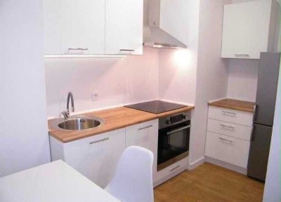 2 pok. apartament w Rezydencji Wołoska przy Wołoskiej 52A