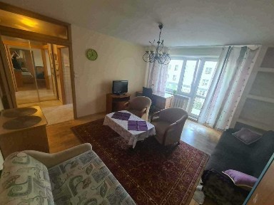 Mieszkanie 65m2, 3-pokojowe, Ursynów-Natolin, blisko metra, do wynajęcia od zaraz