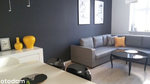 Mieszkanie 75 m² w sercu Opola - z widokiem na Rynek i ratusz