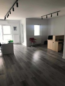 Wynajmę lokal biurowy 120 m kw w budynku Capital Tower.-dostepny od zaraz