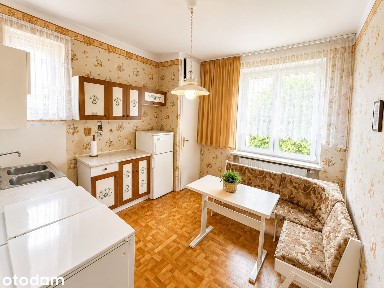 2-pokojowe mieszkanie z dużą piwnicą | Katowice Ligota | ul. Kłodnicka