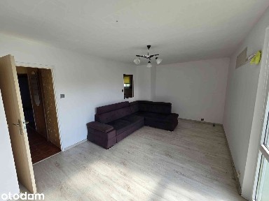 Mieszkanie 3-pokojowe 63m2, balkon, garderoba, piwnica, Os. Gigant