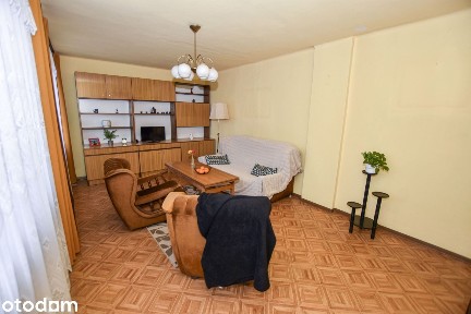 Sosnowiec Pogoń - 2 pokoje z możliwością 3 / BEZ POŚREDNIKÓW