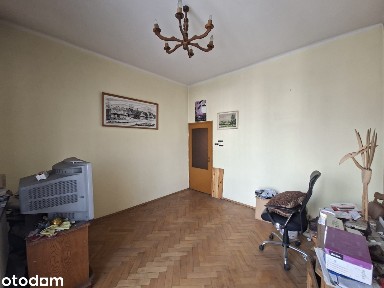 TOP LOAKLIZACJA | CENTRUM | 2 pokoje z balkonem | 50m2