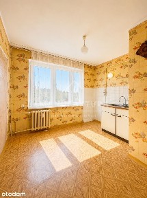 M3 do remontu | Balkon | Świetna lokalizacja