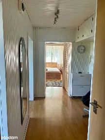 Przestronne 2-pokojowe mieszkanie z balkonem