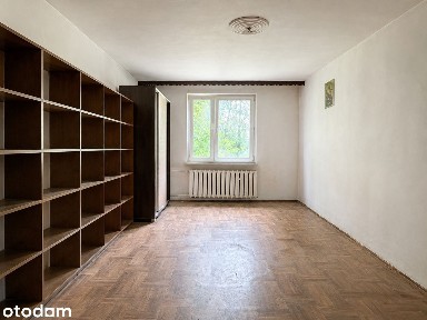 Na sprzedaż 3-pokojowe mieszkanie - ul. Stojałowskiego - do remontu