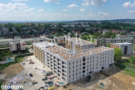 ul. Pękowicka, 40.41m2, 2 pokoje, I kwartał 2027r