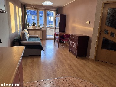 2-pokojowe mieszkanie z balkonem | Czyżkówko | 38,41 m²