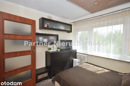 4 Pokoje, Rubinkowo 72m2 do wprowadzenia, balkon!