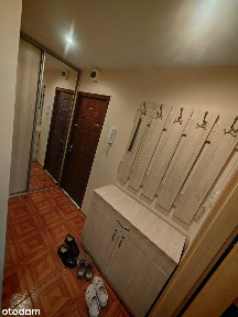 Mieszkanie z balkonem 36 mkw