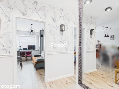 Nowoczesny apartament w kompleksie CH Wzorcownia