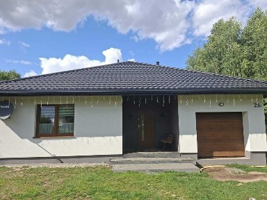 Dom 143m2 z działką 0,63ha na sprzedaż