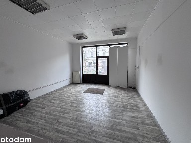 Gotowy lokal użytkowy 45 m² na parterze przy ul. Gdańskiej! Od zaraz!