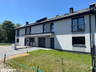 Ostatnie dwa wolne domy! Zamieszkaj w nowoczesnym domu!