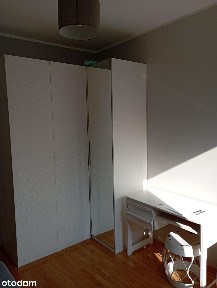 3-pokojowe, os. Akademickie, umeblowane, przy Politechnice