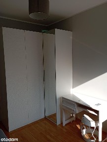 3-pokojowe, os. Akademickie, umeblowane, przy Politechnice