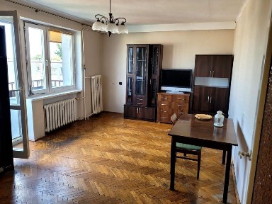 Przytune mieszkanie w centrum Kalisza