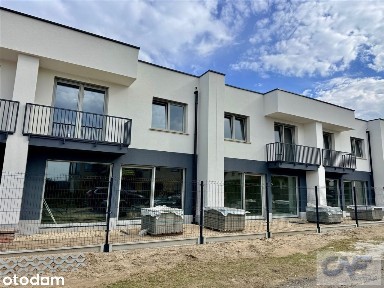 Tychy, Nowy apartament 2 poziomowy, Ogródek, Garaż