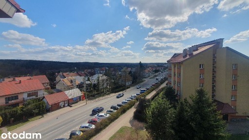 ul. Polna, Kwidzyn, kwidzyński, pomorskie