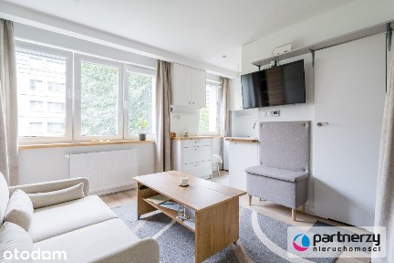 21 m² po generalnym remoncie | 500 m od morza