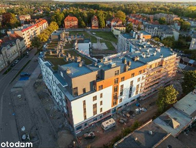 Mieszkanie inwestycyjne - 3 mieszkania w pakiecie