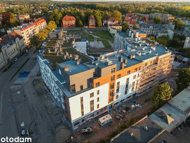Mieszkanie inwestycyjne - 3 mieszkania w pakiecie