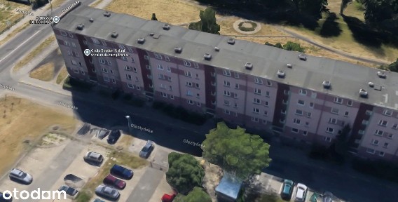 Przytulne mieszkanie z balkonem w Gdańsku Przymorzu 27m