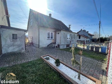 Dom w cenie mieszkania! Świętoszówka