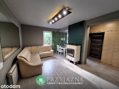 DOM WOLNOSTOJĄCY W POZNANIU Z OGRODEM I GARAŻEM - STAROŁĘKA