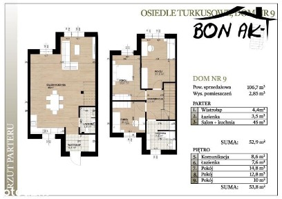 ul. Turkusowa 17, Szamotuły, szamotulski, wielkopolskie
