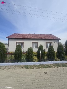 Dom gotowy do zamieszkania-Sławoszewek, gm.Kleczew