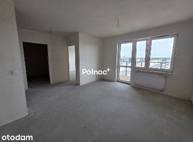 Węglinek 69m2 5piętro 4pokoje stan deweloperski!