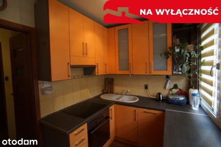 Piękne mieszkanie, cicha okolica, idealne do życia