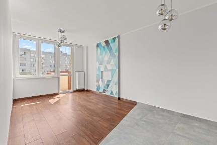 SASKA KĘPA / 54m²/ 3 pokoje/Księga Wieczysta/ Balkon/ /Bezpośrednio Warszawa