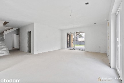 Wyjątkowy dom dla rodziny | Osowiec | 230 m²| duża działka|rekuperacja