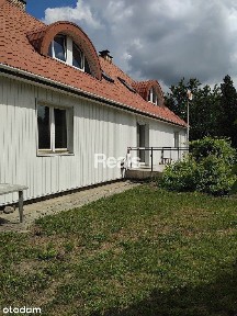 Dom 180 m² na działce 1133 m² Wielgolas Brzeziński