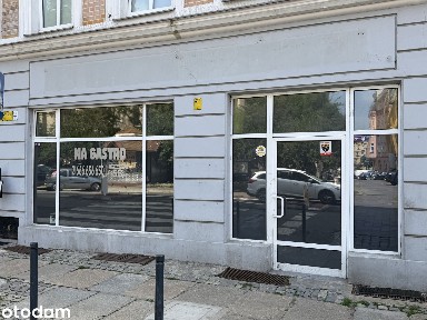 Na gastro - Teraz